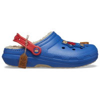 Crocs Classic Lined Clog Paddington