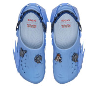 Crocs Echo Clog Yu-Gi-Oh! Blue-Eyes White Dragon