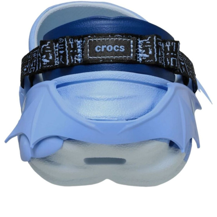Crocs Echo Clog Yu-Gi-Oh! Blue-Eyes White Dragon Blue White - мужская сетка размеров Crocs Echo Clog Yu-Gi-Oh! Blue-Eyes White Dragon Blue White - мужская сетка размеров
