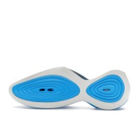 Crocs Ripple Clog White Blue