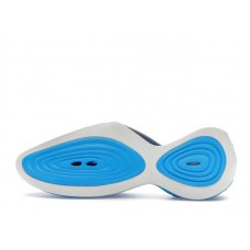 Crocs Ripple Clog White Blue