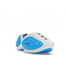 Crocs Ripple Clog White Blue