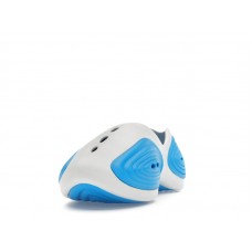 Crocs Ripple Clog White Blue