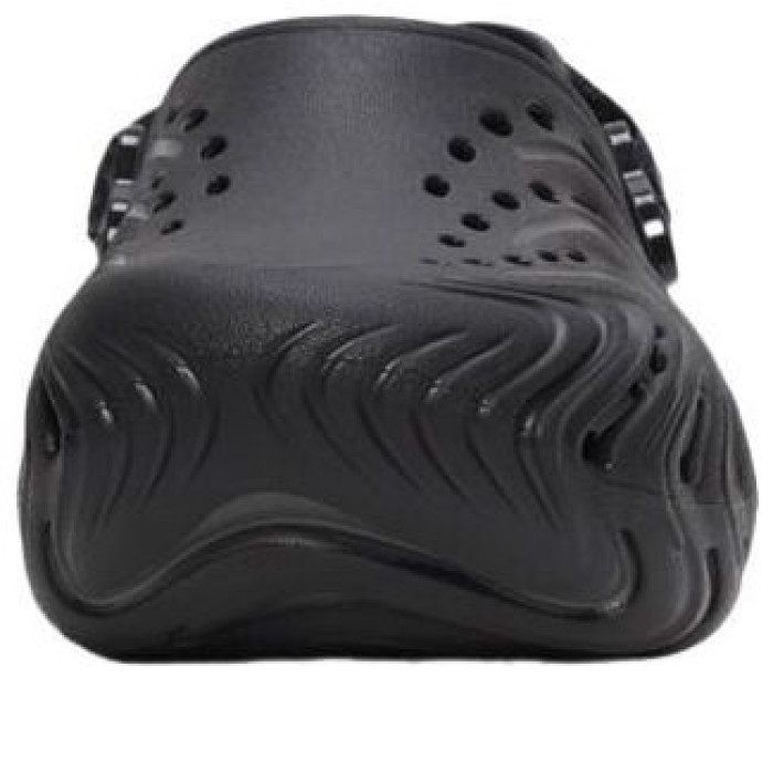 Crocs Echo II Chrome Black - мужская сетка размеров Crocs Echo II Chrome Black - мужская сетка размеров