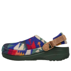 Crocs Crafted Clog Pendleton