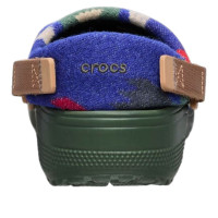 Crocs Crafted Clog Pendleton