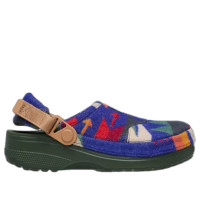 Crocs Crafted Clog Pendleton