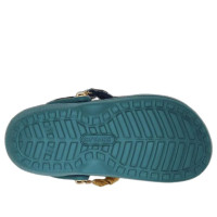 Crocs Classic Lined Clog Pendleton