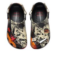 Crocs Classic Clog Halloween Michael Myers