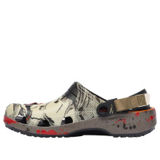 Crocs Classic Clog Halloween Michael Myers