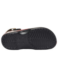 Crocs Classic Clog Halloween Michael Myers