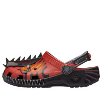 Crocs Classic Clog Chainsaw Man