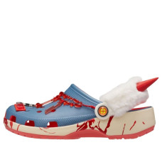 Crocs Classic Clog Chainsaw Man Power