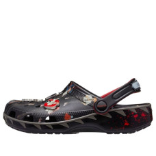 Crocs Classic Clog Chainsaw Man Characters