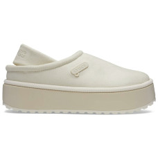 Женские Crocs Unfurgettable Platform Clog Bone (W)