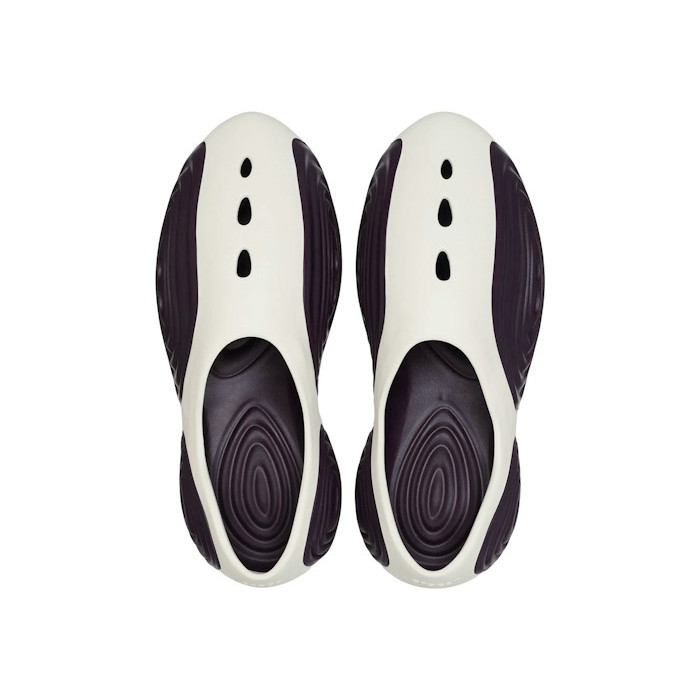Crocs Ripple Oyster Currant - мужская сетка размеров Crocs Ripple Oyster Currant - мужская сетка размеров