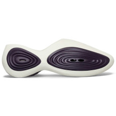Crocs Ripple Clog Oyster Currant