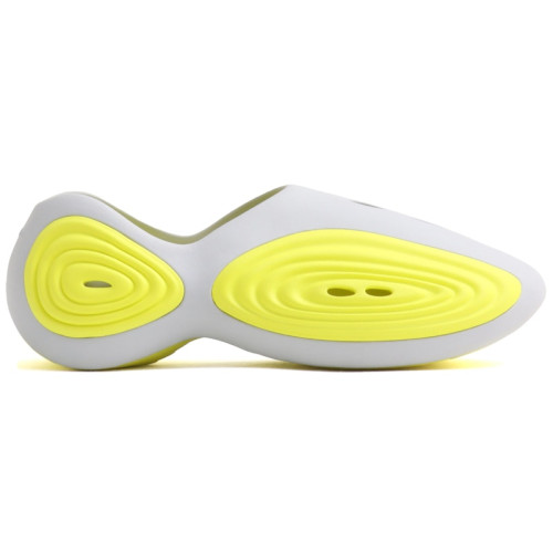 Crocs Ripple Clog Steel Acidity - мужская сетка размеров