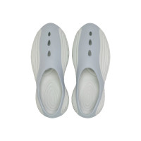 Crocs Ripple Clog Steel Moonlight