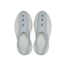 Crocs Ripple Clog Steel Moonlight