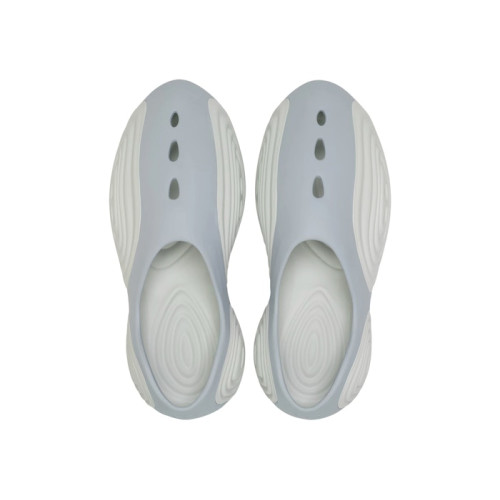 Crocs Ripple Steel Moonlight - мужская сетка размеров Crocs Ripple Steel Moonlight - мужская сетка размеров