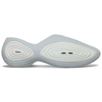 Crocs Ripple Clog Steel Moonlight