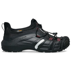 Crocs Quick Trail Racer V2 Cordura Black Carbon