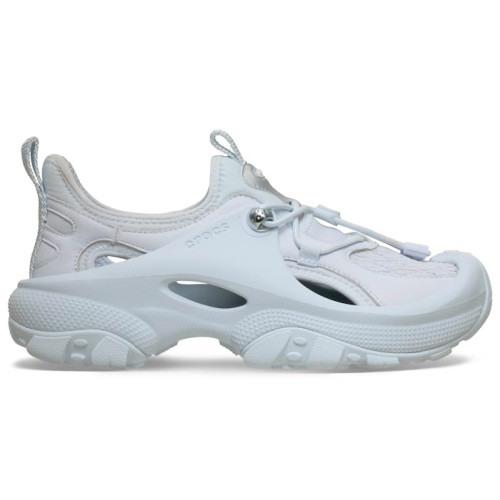 Crocs EXP Trailbreak 2 Tech SE Moonlight/Sky Ice - мужская сетка размеров