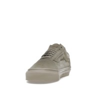 Кроссовки Vans Old Skool Neighborhood Greige