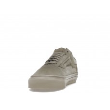 Кроссовки Vans Old Skool Neighborhood Greige