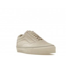 Кроссовки Vans Old Skool Neighborhood Natural
