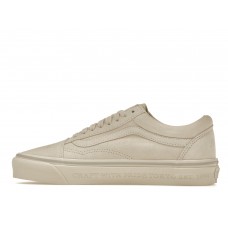 Кроссовки Vans Old Skool Neighborhood Natural