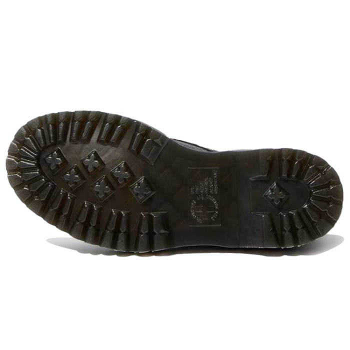 Dr. Martens Wmns Sinclair Leather Platform Boot Black - женская сетка размеров Dr. Martens Wmns Sinclair Leather Platform Boot Black - женская сетка размеров