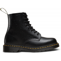 Dr. Martens 8-Eye Boot Bape Black