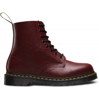 Dr. Martens 8-Eye Boot Bape Oxblood