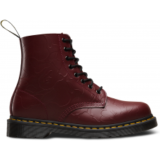 Dr. Martens 8-Eye Boot Bape Oxblood