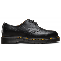 Dr. Martens 3-Eye Bape Black
