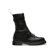 Dr. Martens Bevan Boot Black