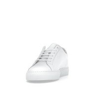 Common Projects Retro Classic Low White Black