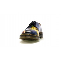 Dr. Martens 3-Eye Supreme x Undercover x Public Enemy