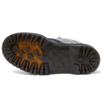Dr. Martens Molly Platform Black Smooth