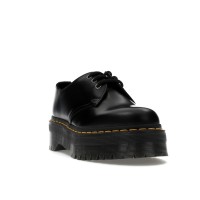 Dr. Martens 1461 Quad Derby Shoes Black