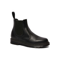 Dr. Martens 2976 Chelsea Black Smooth
