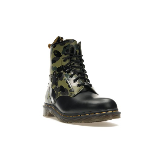 Dr. Martens 1460 Zip A Bathing Ape - мужская сетка размеров