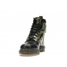 Dr. Martens 1460 Zip A Bathing Ape