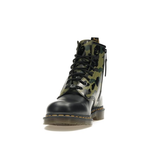 Dr. Martens 1460 Zip A Bathing Ape - мужская сетка размеров