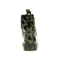 Dr. Martens 1460 Zip A Bathing Ape