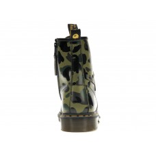 Dr. Martens 1460 Zip A Bathing Ape
