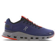 On Running Cloudnova Form Denim Red