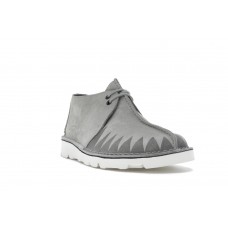 Clarks Originals Desert Trek Neighborhood Grey